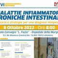 Convegno su “Mi.Ci: percorsi e strategie per una diagnosi tempestiva”