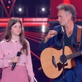 La magia della musica e del talento: Ylenia Damiani incanta “The Voice Kids”