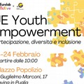 UE Youth Empowerment: partecipazione, diversità ed inclusione