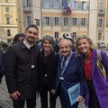 Zes della cultura, il modello lucano presentato da De Ruggeri all’assessora regionale Miglietta