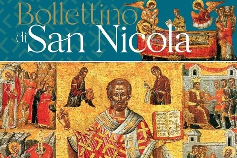 Bollettino San Nicola