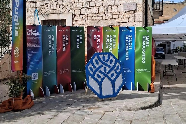 borghi più belli d'Italia