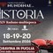Historia: ancora pochi giorni al raduno multiepoca