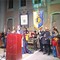 Tra fede e magia per chiudere la San Giorgio