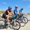 Rai 1: A sua immagine, tappa in bici a Gravina