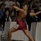 Danza Sportiva, Antonella Parisi sul podio ai nazionali Fidesm