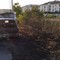 Auto in fiamme sulla circonvallazione