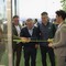 Inaugurazione di Autocity Matera