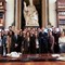 Cantiere città della cultura, inizia il percorso
