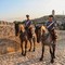 Sicurezza, carabinieri a cavallo per il centro