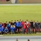 Atletica, CdS, doppietta di Langiulli e successo di D’Agostino