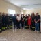 A Gravina un presidio dei Vigili del Fuoco