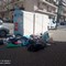 Raccolta indumenti, immagini indecorose in via Maiorana