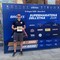 Un gravinese alla super maratona dell’Etna