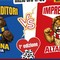 A Gravina va in scena “Il Derby del cuore”