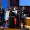 Don Peppe Logruosso, Un prete rapper anche in Vaticano