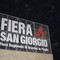 Fiera San Giorgio 732 affidata alla Pirene