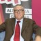 Il Presidente Giglio illustra l’importanza del traguardo