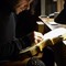 Un Liutaio gravinese al Musica Expo and Festival di Cremona