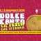 “Dolcecanto- la festa che ritorna"