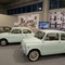 La Fiat 600: l’utilitaria che ha cambiato l’Italia