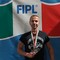 Filippo Mascellaro si conferma campione italiano di Powerlifting