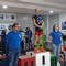 Powerlifting, Filippo Mascellaro si conferma ai vertici