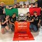 Il team TO GET THERE dell'I.I.S.S. Bachelet-Galilei trionfa in Olanda