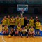 Basket Inclusivo, prima di campionato a Gravina