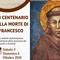 Testimonianze dei Francescani a Gravina