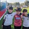 Tre giovanissimi calciatori gravinesi nella selezione Juventus Academy