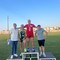 Atletica, Gianni Matera si laurea campione regionale nei 400m