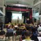 Hackathon, primo incontro operativo