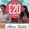 E20, cosa succede in città. Trentunesima puntata