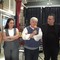 "Youth Murgia Sound Wave": Intervista E. Carenza, P. Pisicoli, N. Lacriero e C. Lamuraglia.