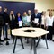 L’IISS “Bachelet- Galilei” guarda oltre i confini nazionali