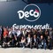 Decò, inaugurato nuovo punto vendita