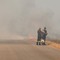 Arriva l’estate, scoppiano gli incendi