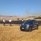 Due incendi avvolgono la città