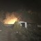 Due pericolosi incendi a Gravina nel fine settimana