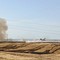 Ancora incendi, questa volta le fiamme in c.da Zingariello