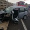 Incidente stradale a Matera, ferito un uomo di Gravina