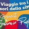 Viaggio tra i tesori della città - prima puntata