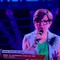 Lucia Tucci a The Voice Senior