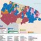 Mappa dei Clan mafiosi a Bari e provincia