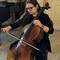 Marilea Desiante, la violoncellista gravinese nell'Orchestra di Riccardo Muti