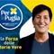 Regionali, Maria Pina Digiesi in lista con “Per la Puglia”