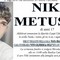 Morte NiKi, mercoledì i funerali