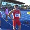 Atletica, Langiulli tra le stelle del meeting di Barletta