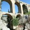 Il ponte acquedotto settecentesco orsiniano della Madonna della Stella